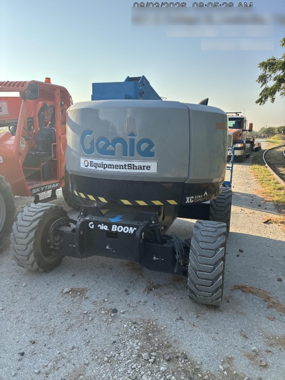 2023 GENIE Z-45 XC