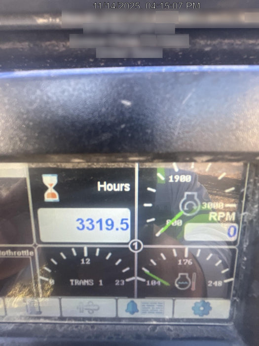 2022 ATLAS COPCO PAC F44 KD