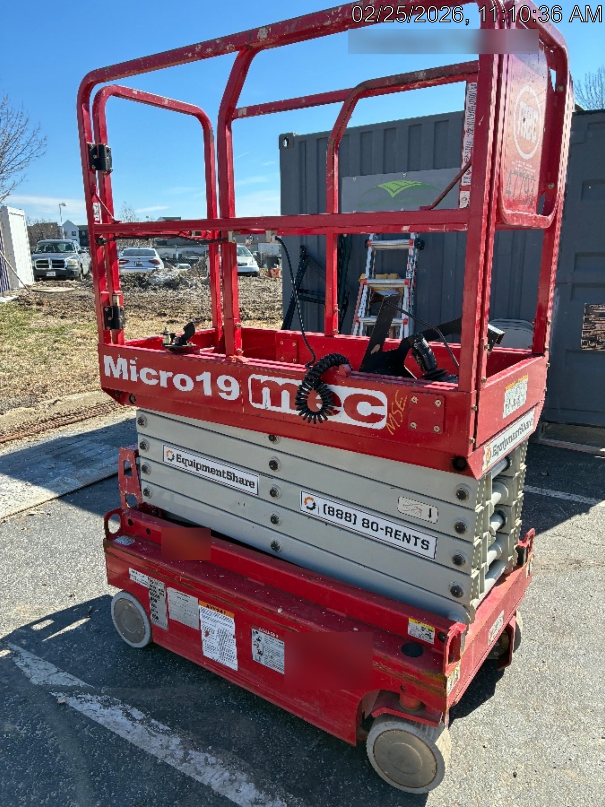 2019 MEC Micro 19