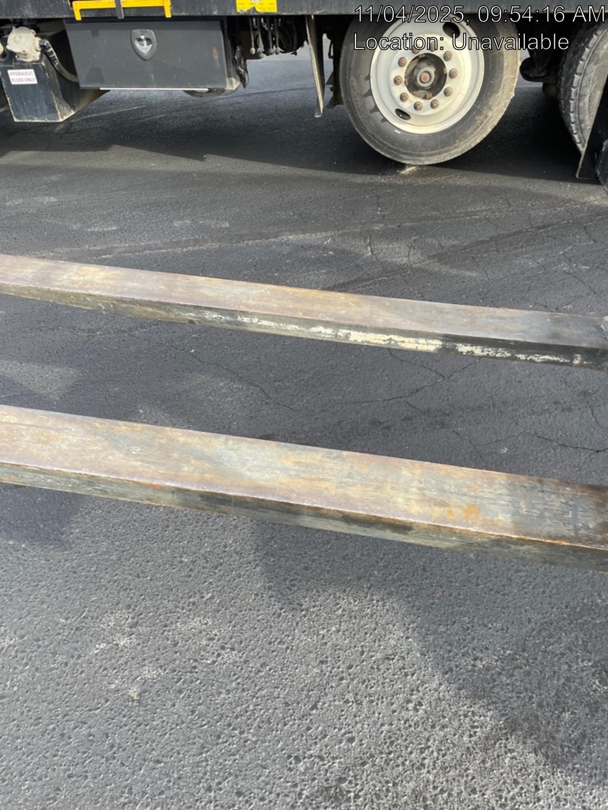 2024 MANITOU MTA6034