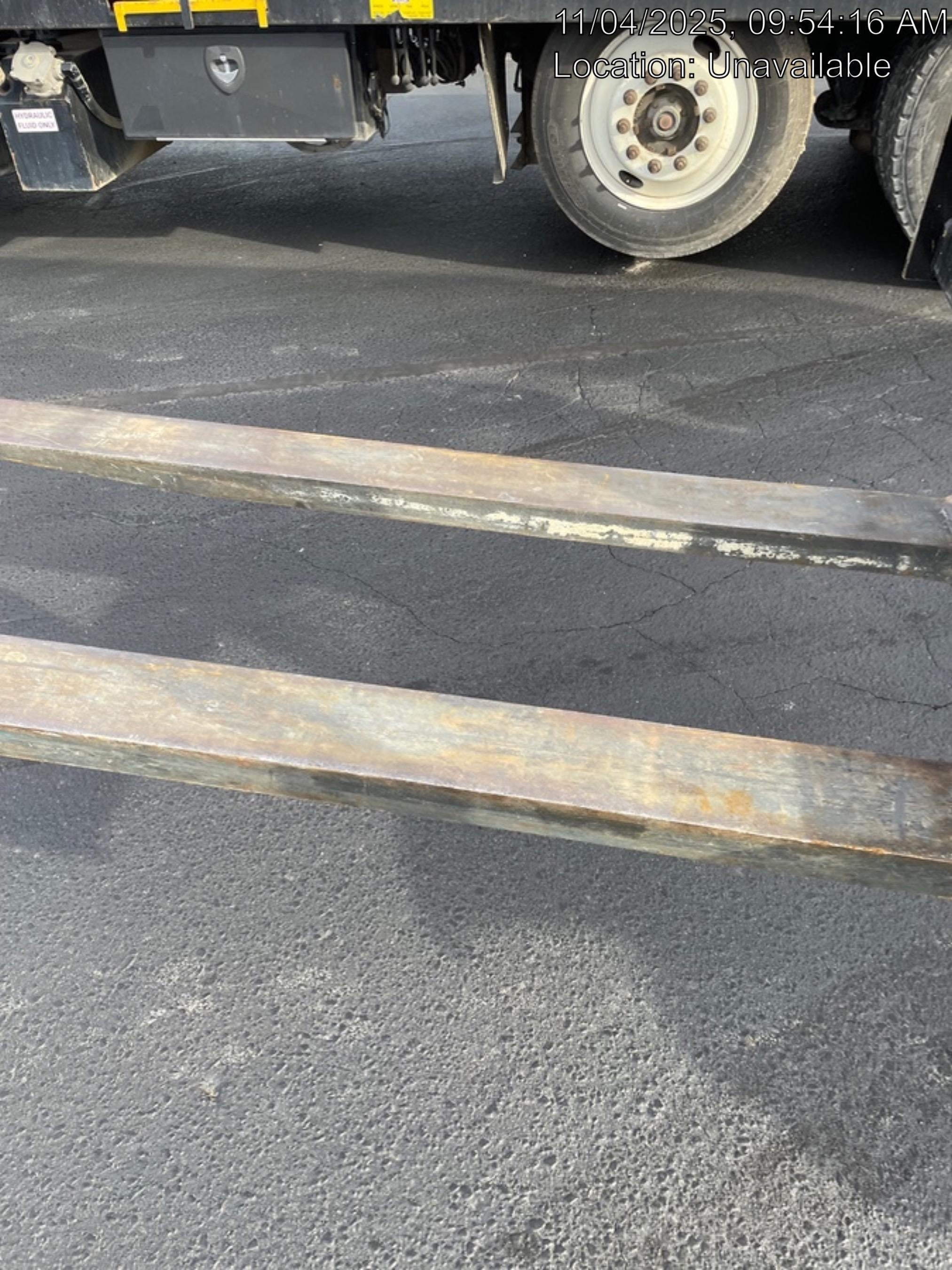 2024 MANITOU MTA6034