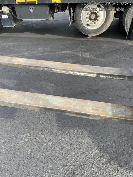 2024 MANITOU MTA6034