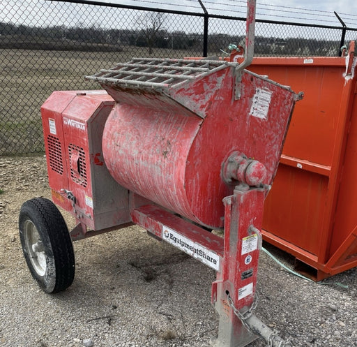 2023 WHITEMAN WM70SE