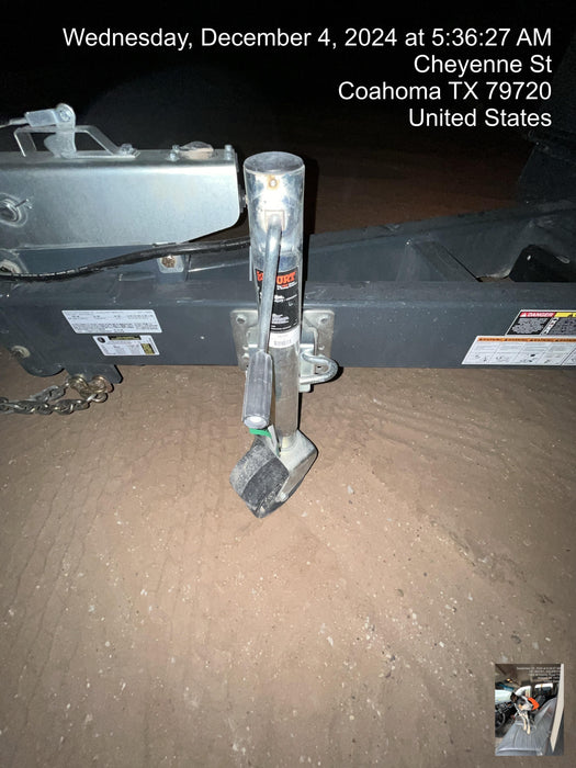 2024 AIRMAN PDSF375DP-6E1