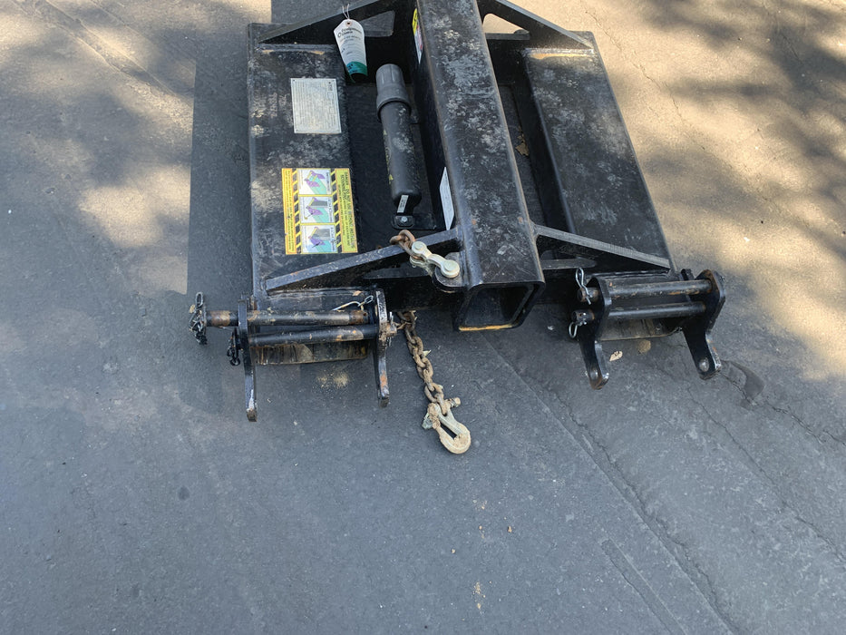 2020 STAR INDUSTRIES M1360B - Star JIB Boom