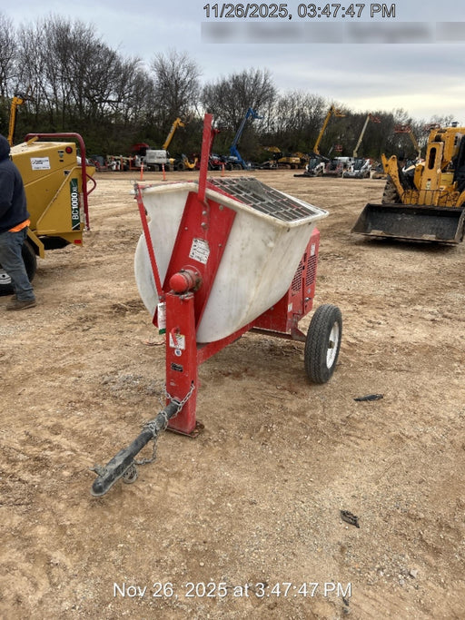 2023 MULTIQUIP WM90PH8