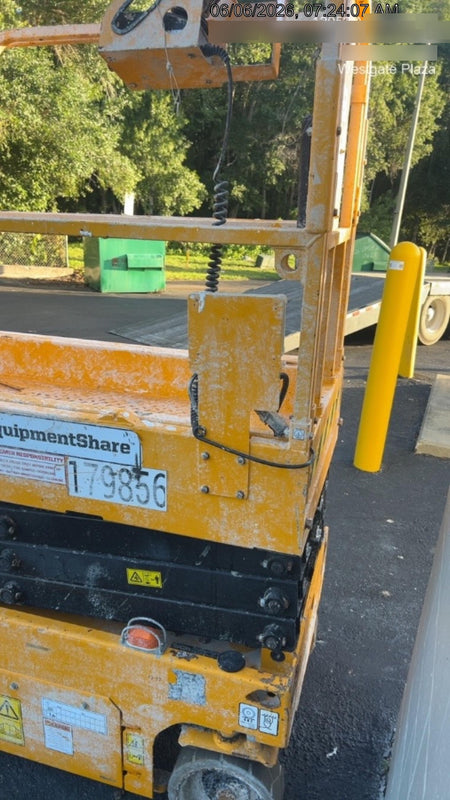 2021 JCB S1930E