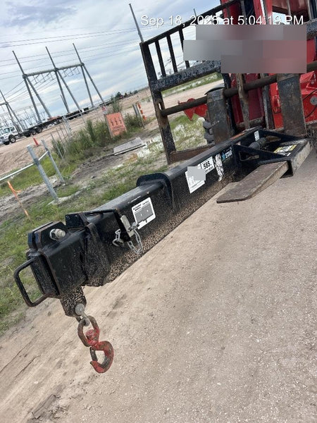 2024 STAR INDUSTRIES M1360B - Star JIB Boom