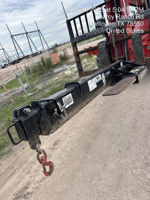 2024 STAR INDUSTRIES M1360B - Star JIB Boom