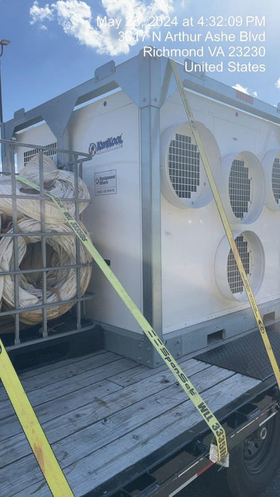 2023 KWIKOOL KPO25-43HF