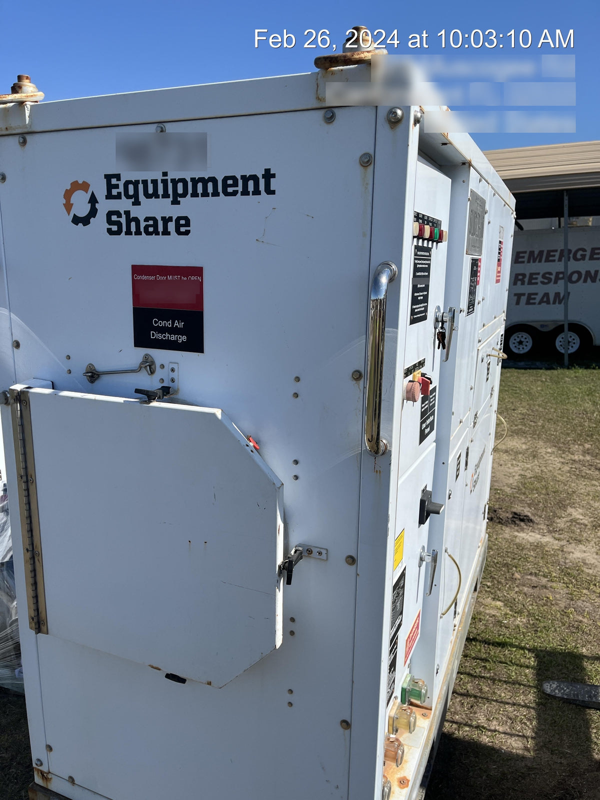 2020 SMARTECH SLIC12R-MSH