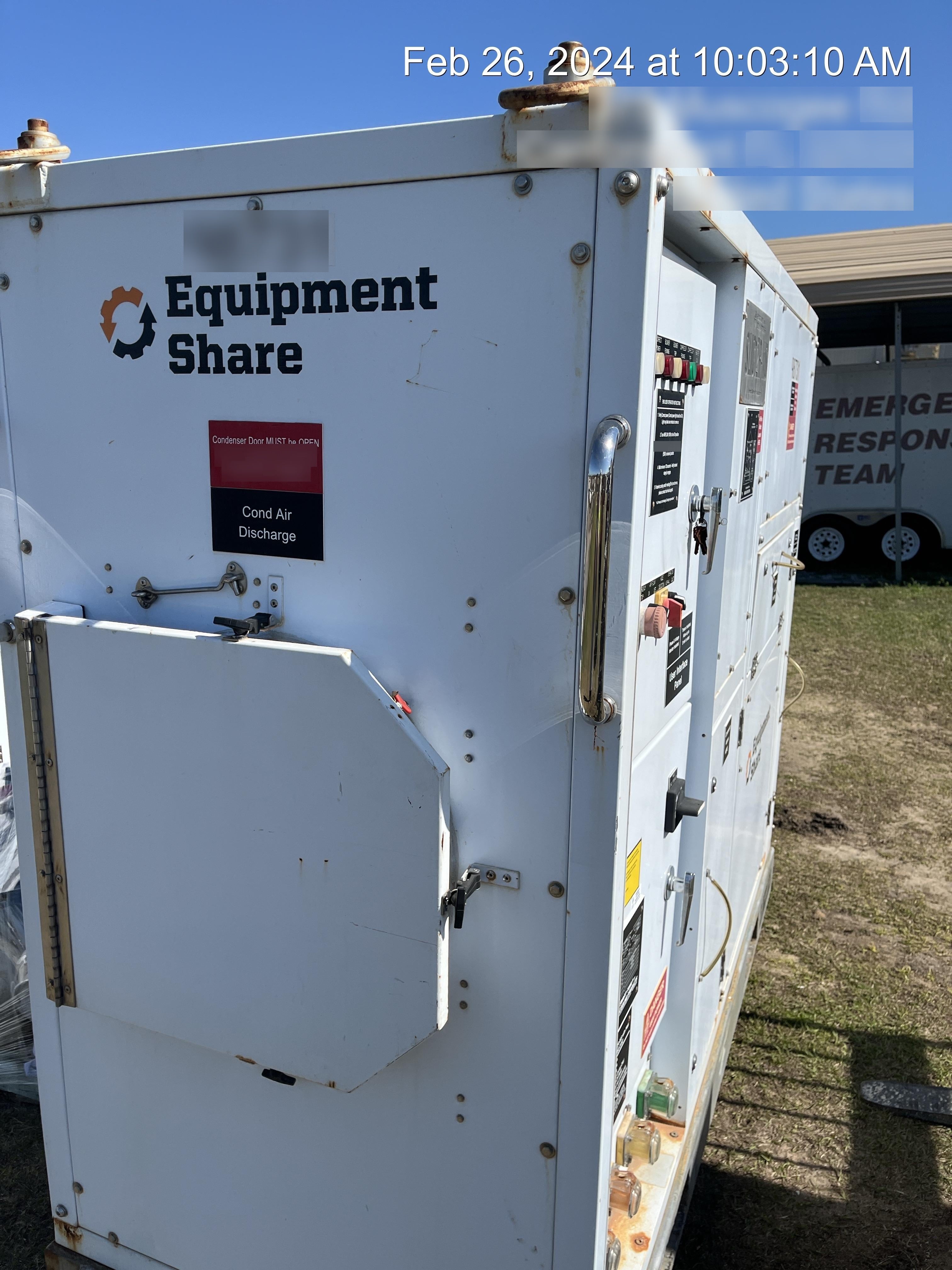 2020 SMARTECH SLIC12R-MSH