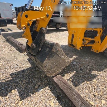2023 JCB 3CX-14
