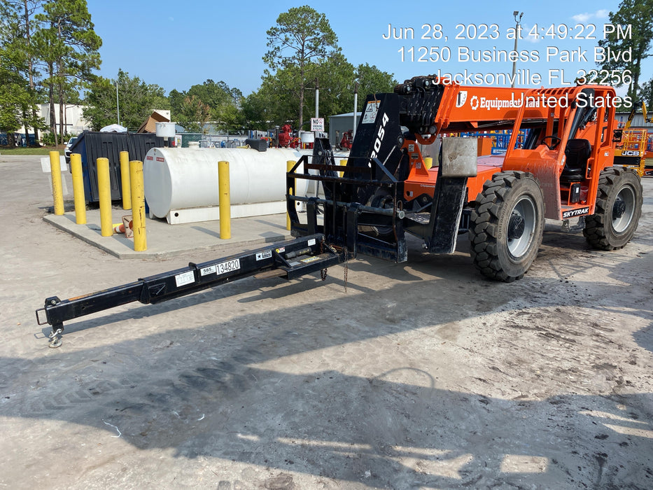 2021 STAR INDUSTRIES M1360B - Star JIB Boom