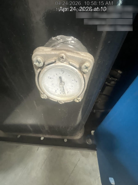2024 GENIE GS-4390 RT