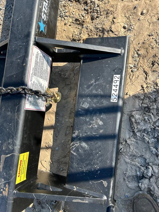 2025 STAR INDUSTRIES M1360B - Star JIB Boom