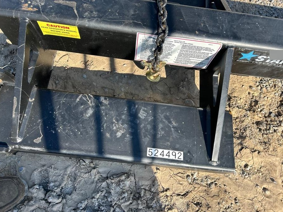 2025 STAR INDUSTRIES M1360B - Star JIB Boom