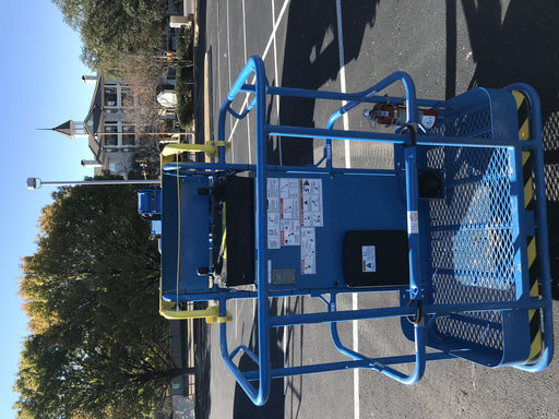 2020 GENIE Z-40/23N RJ