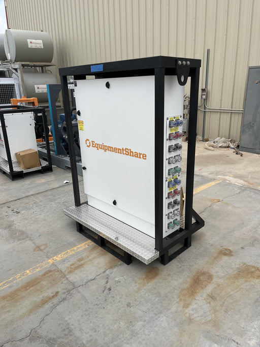 2023 TRYSTAR IL-126-VDE-45-LP