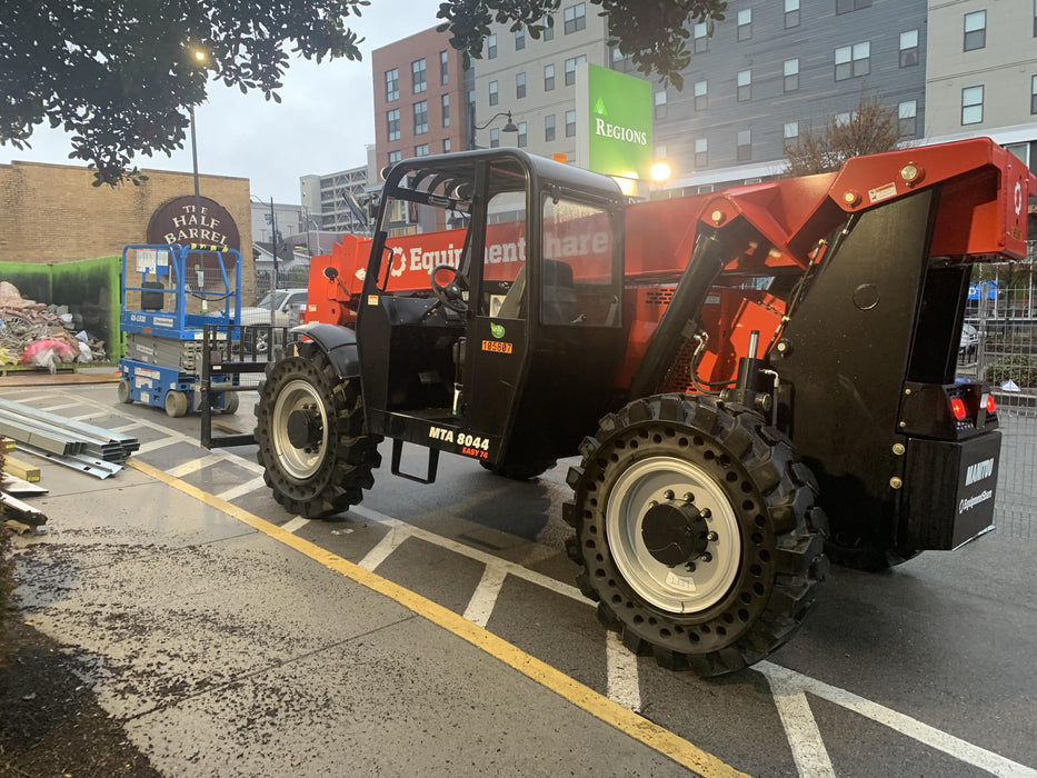 2020 MANITOU MTA8044