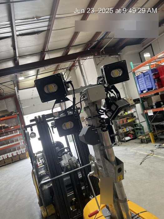 2024 ATLAS COPCO HILIGHT E3 Plus