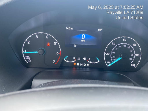 2024 FORD Transit 350 Rental