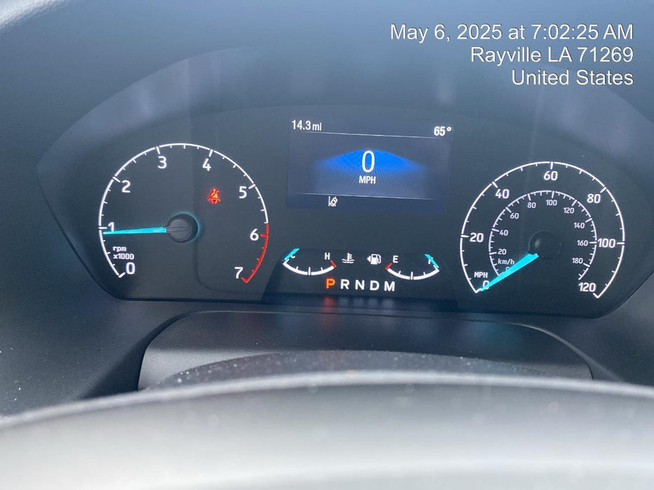 2024 FORD Transit 350 Rental