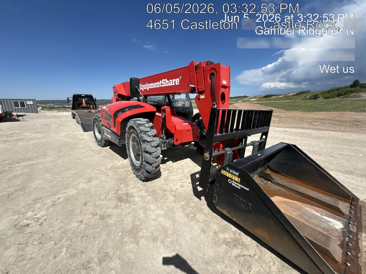 2025 STAR INDUSTRIES 1406B