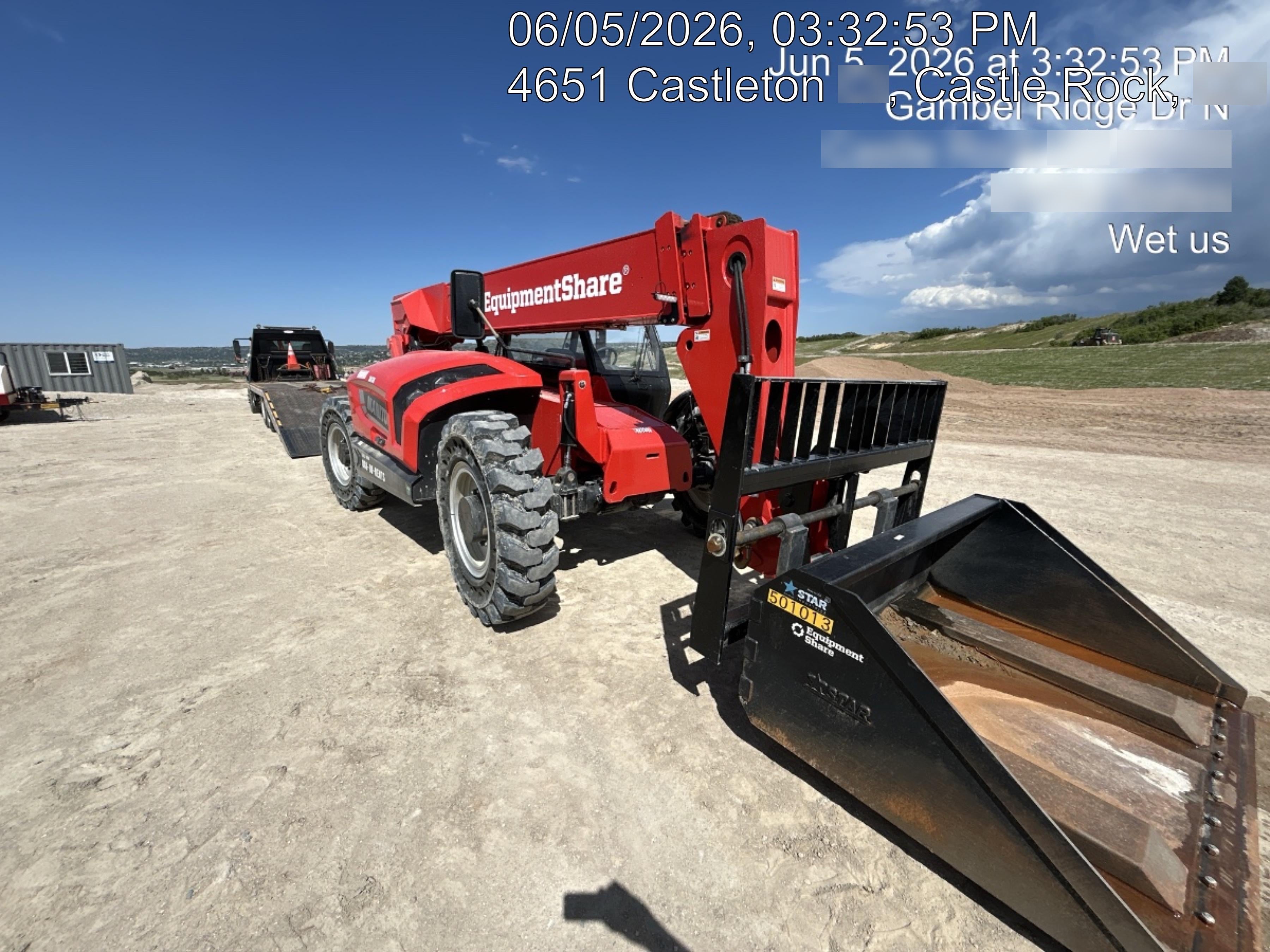 2025 STAR INDUSTRIES 1406B