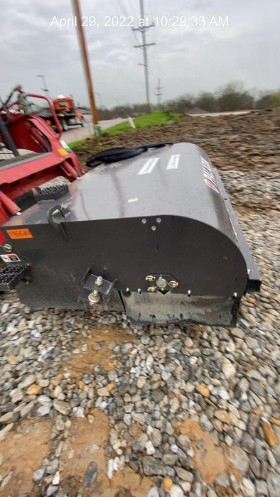 2021 PALADIN Sweepster SB72