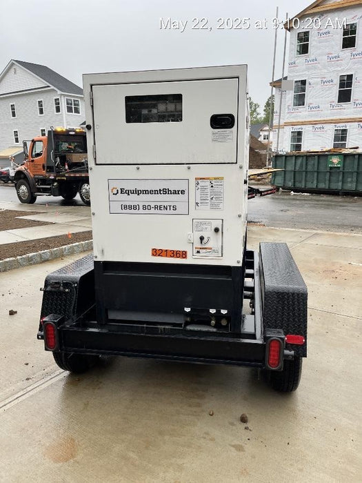 2023 SHINDAIWA DGK45F