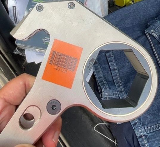 2025 TORCUP TX-2RL200