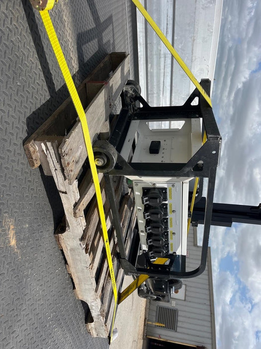 2022 TRYSTAR TP-43C-M-F10