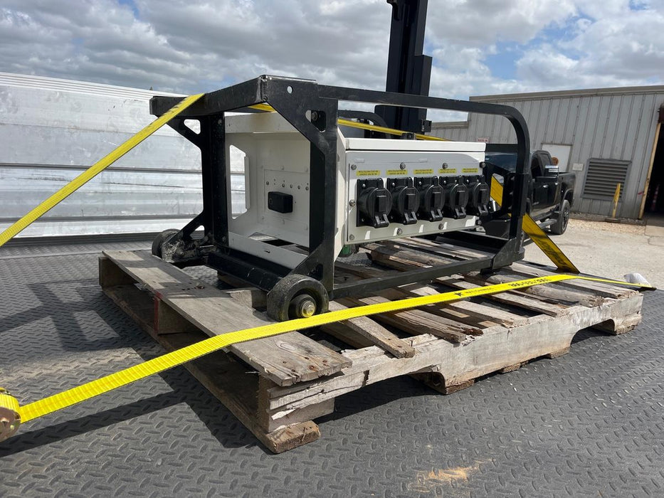 2022 TRYSTAR TP-43C-M-F10