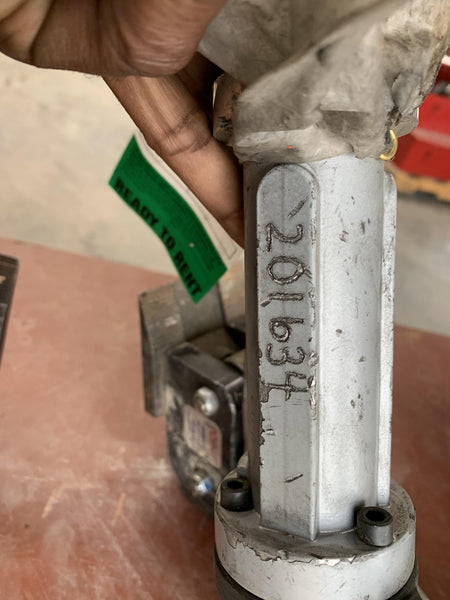 2022 PETOL P95-525