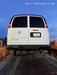 2023 CHEVROLET Express Van - Rental
