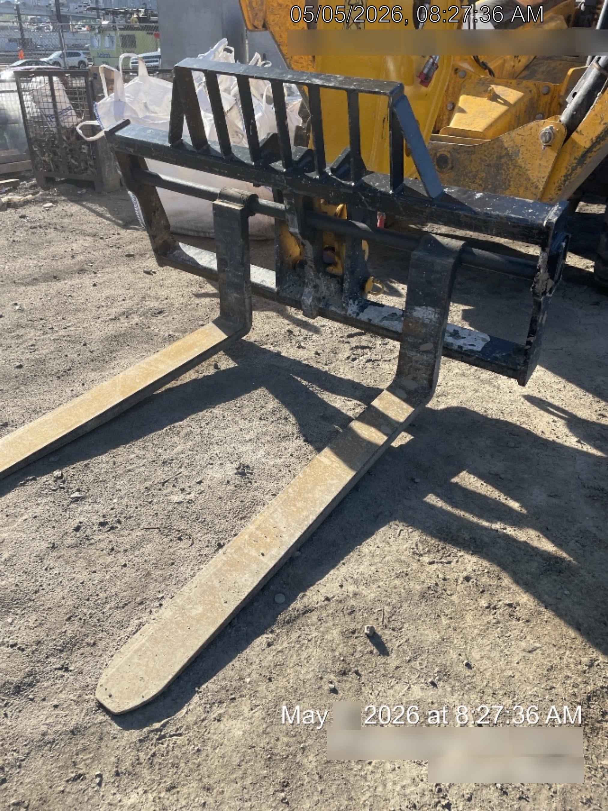 2025 JCB 512-56