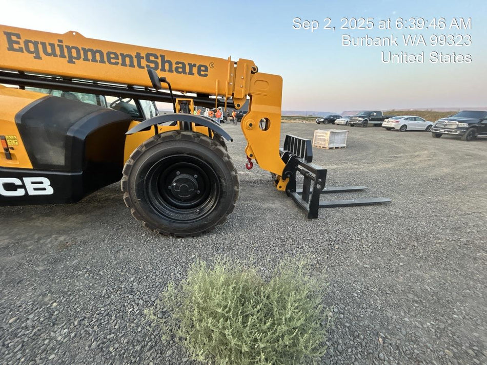 2025 JCB 509-42
