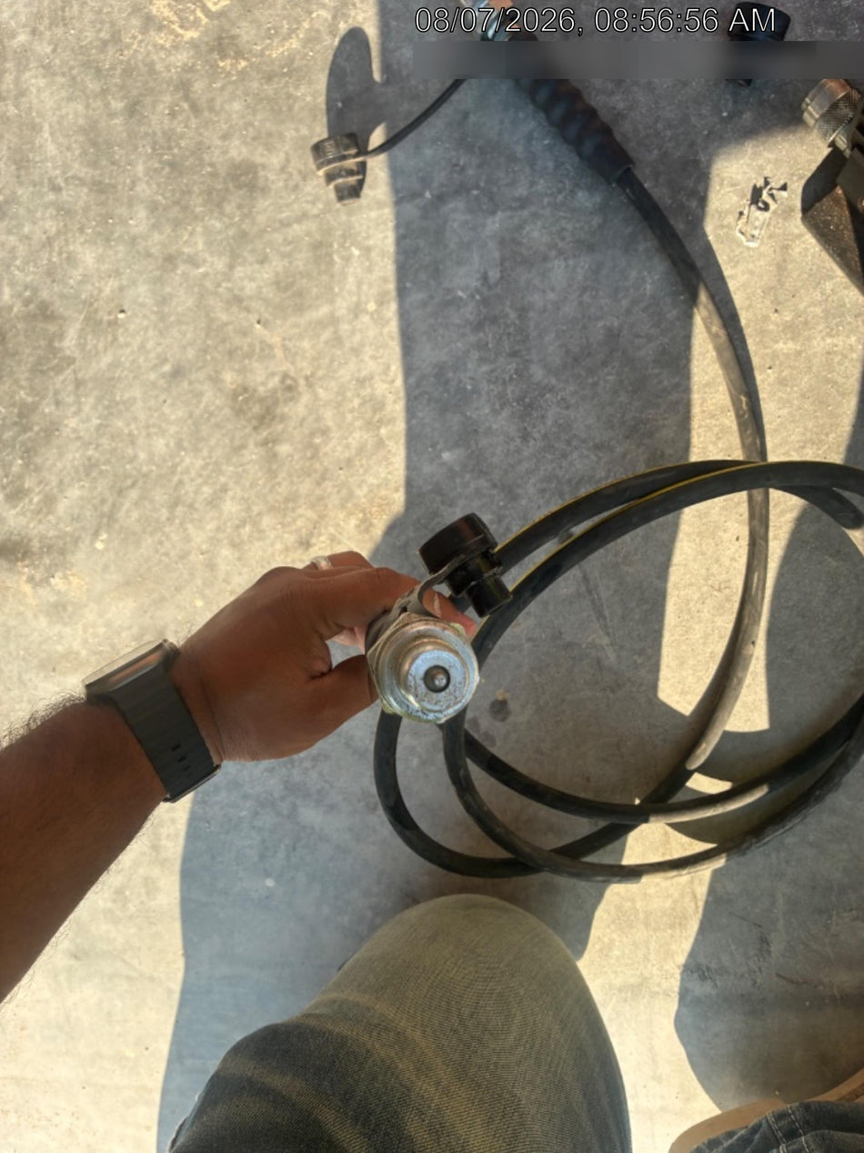 2021 ENERPAC P392