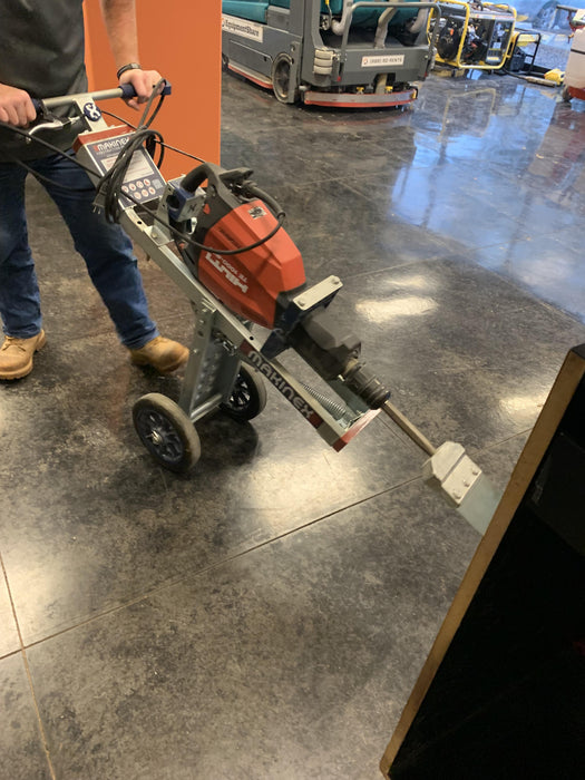 2020 HILTI TE 1000-AVR