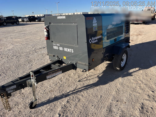 2025 AIRMAN PDSF375DP-6E1