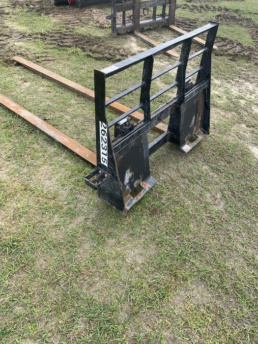 2022 ARROW MATERIAL HANDLING 732-4-96-2