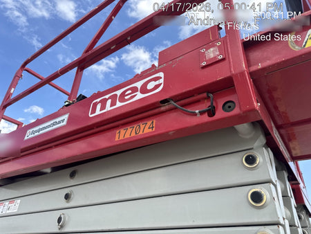 2021 MEC 4046SE
