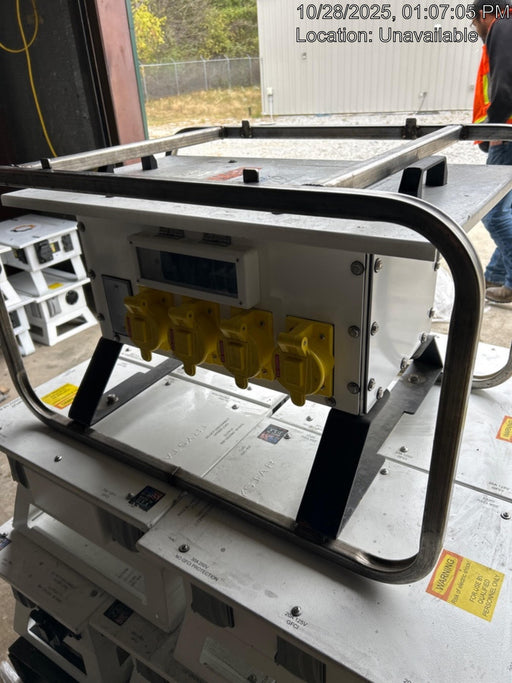 2024 POWER TEMP SYSTEMS P-PQ2X400L2CL8CS