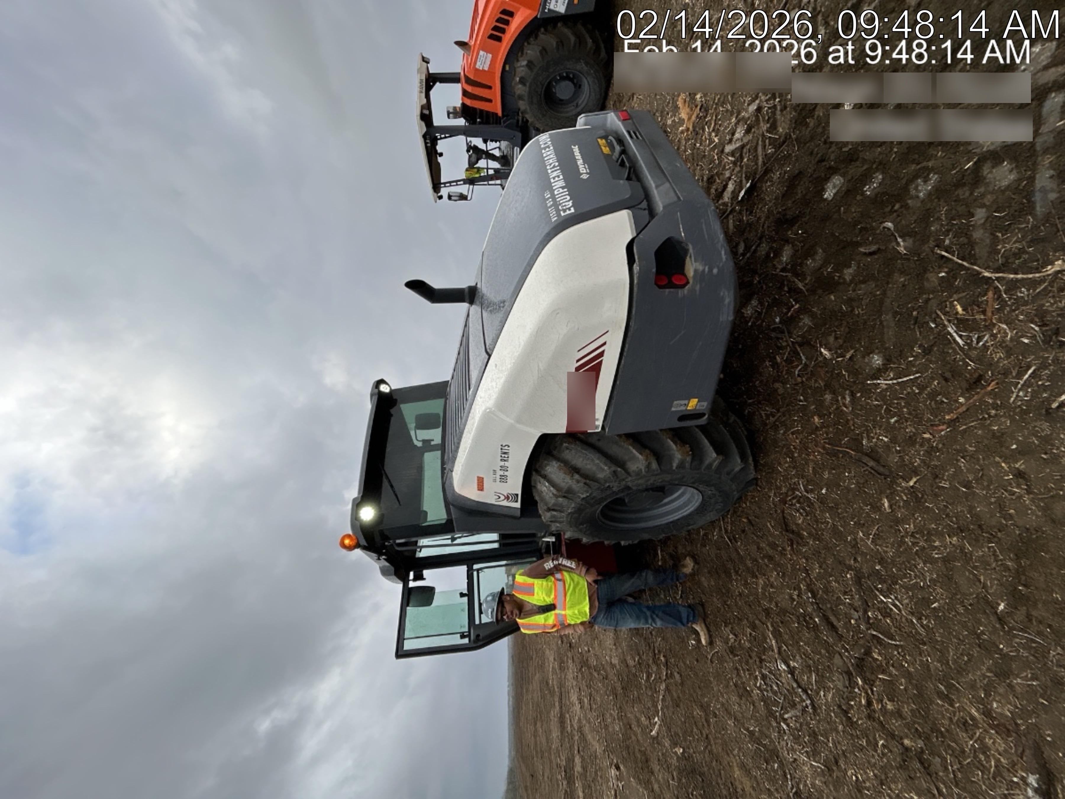 2024 DYNAPAC CA2500PD
