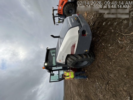 2024 DYNAPAC CA2500PD
