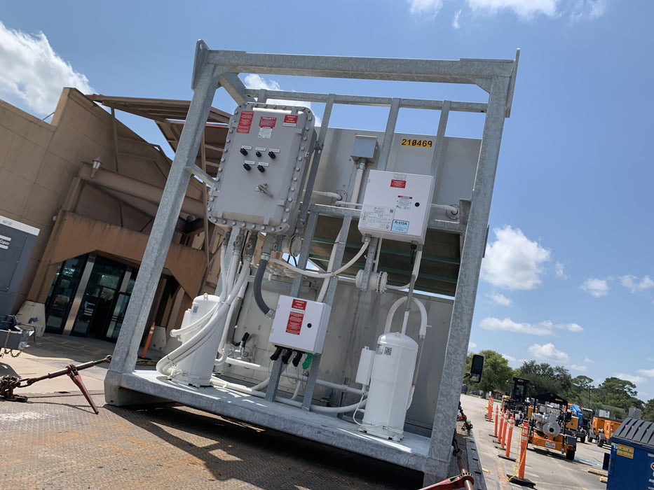 2022 CAPS PPKH-40TD-0NN0NN-5B2-P2-S1CEUP