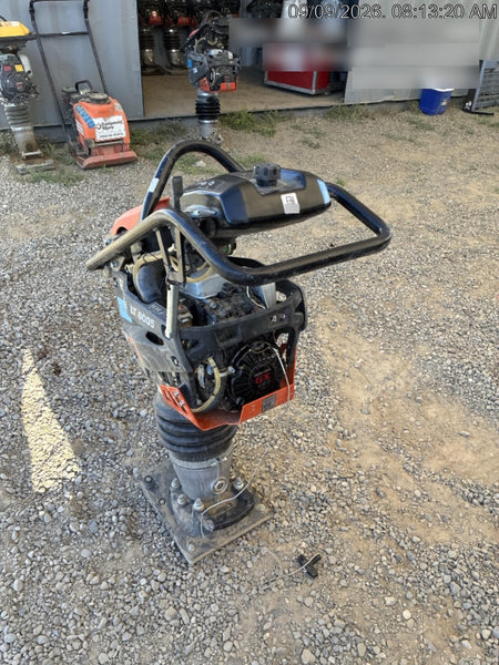 2026 HUSQVARNA LT6005