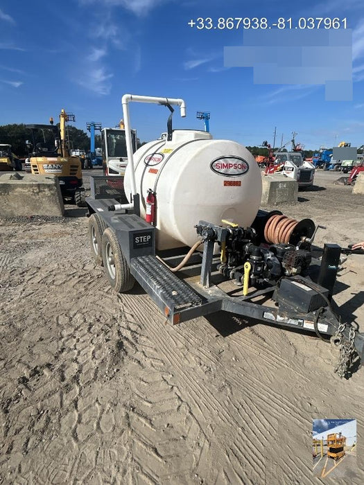 2023 SIMPSON SWT-52517