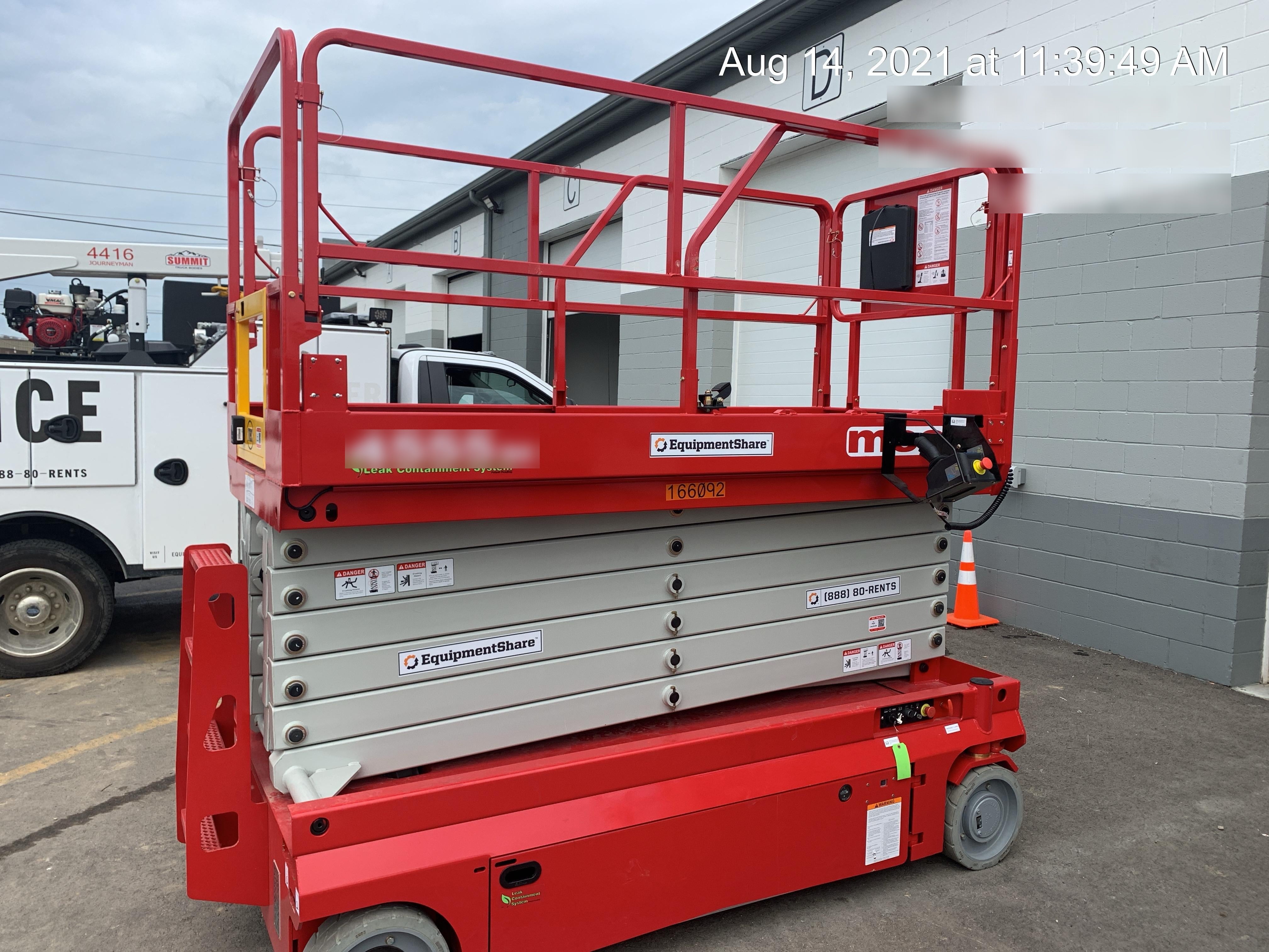 2021 MEC 4555SE